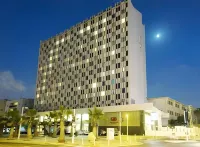 Grand Beach Hotel Hotel a Tel Aviv