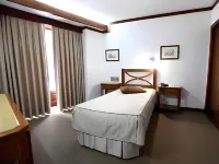 Hotel Dona Sofia Hoteles en Braga