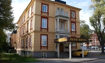 Park Hotel Linköping Fawlty Towers