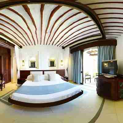 Serena Beach Resort & Spa Rooms