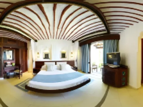 Serena Beach Resort & Spa Hotels in Mombasa