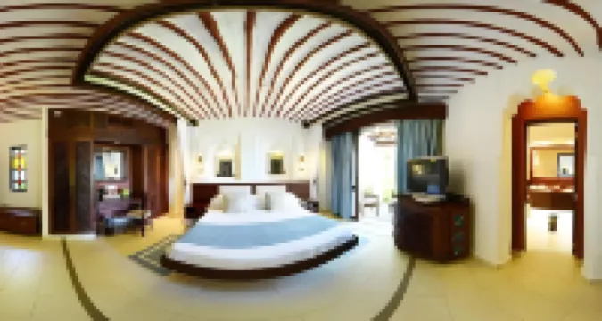 Serena Beach Resort & Spa