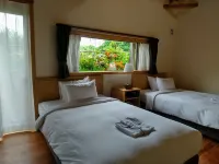 Kochinda Hotel Hotels in Wadomari