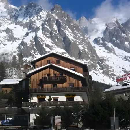 Hotel Astoria