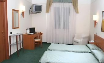 Bel Sito Hotel Due Torri