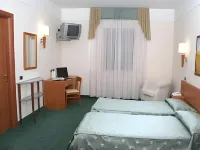 Bel Sito Hotel Due Torri Các khách sạn ở Sorbo Serpico