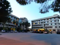 Hotel President - parking