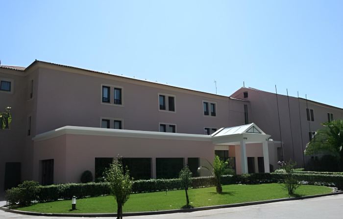 Viseu Garden Hotel