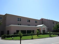 Viseu Garden Hotel