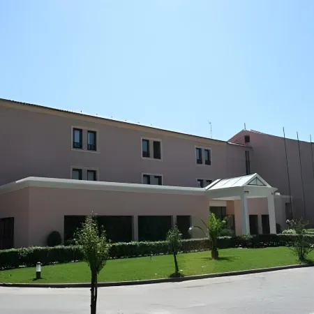 Viseu Garden Hotel