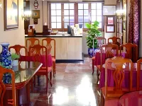 Hotel Medina Centro