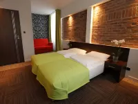 Hotel Artus - Old Town Hotels in Gdańsk