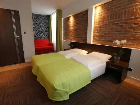 Hotel Artus - Old Town