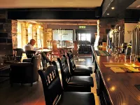 Peak Edge Hotel Hotels in Chesterfield