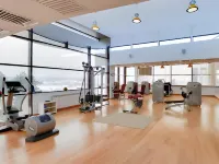 Hotel Tecadra Hotels in Voluntari