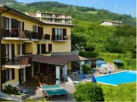 Hotel Astra Hotels in Tignale