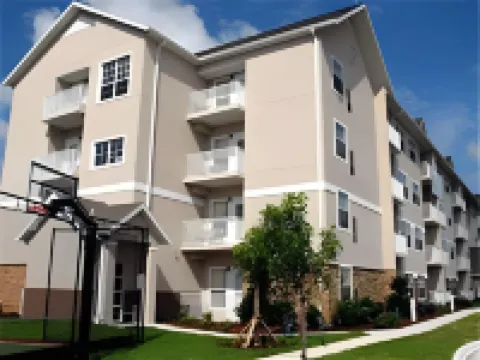 Residence Inn Sebring Hotels in Sebring