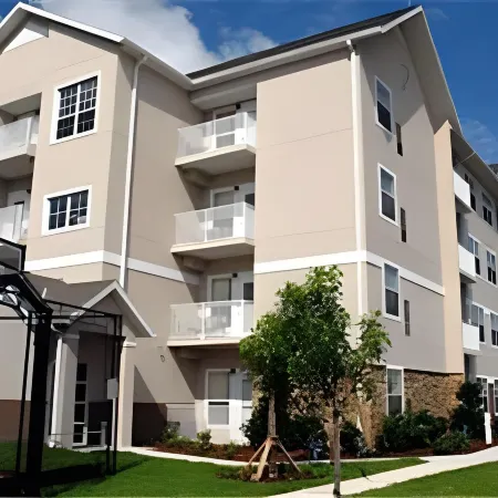 Residence Inn Sebring