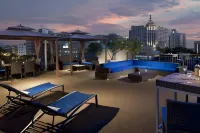 Courtyard Miami Beach South Beach Các khách sạn ở Miami Beach