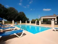 Clarion Pointe Forsyth I-75 Hotels in Forsyth