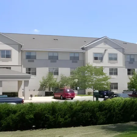 Extended Stay America Suites - Columbus - Dublin