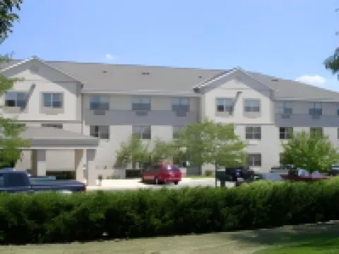 Extended Stay America Suites - Columbus - Dublin
