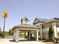 Super 8 by Wyndham Marianna Hotel a Jackson County