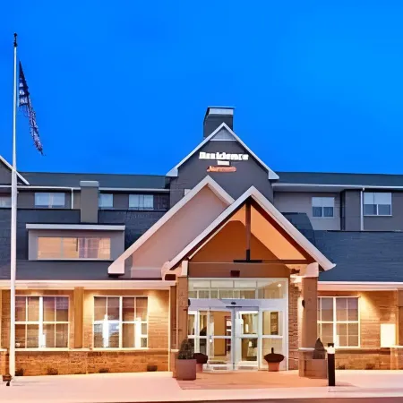 Residence Inn Chicago Midway Airport