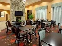 Fairfield Inn & Suites Columbia Downtown - breakfast