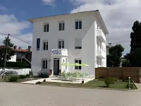The Originals Access, Hôtel Corinna, Royan Các khách sạn ở Royan