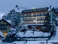 Hotel Schönegg