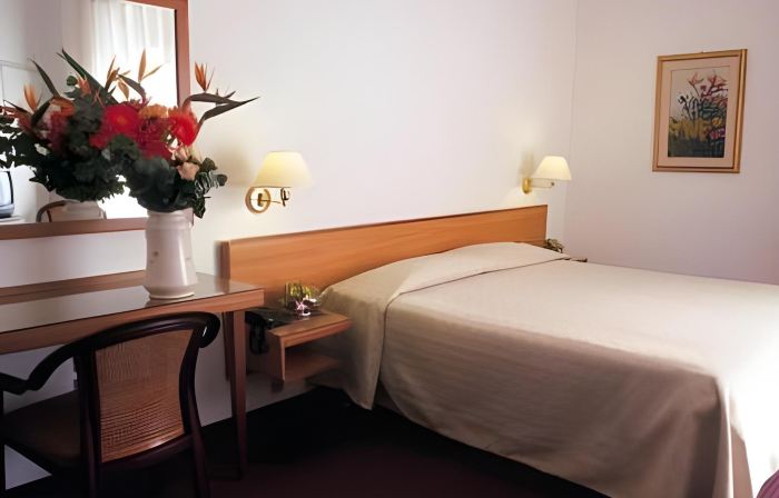 Hotel Plaza