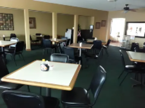 Econo Lodge Inn & Suites Hotels in Abilene