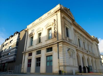 Hôtel Mercure Cholet Centre