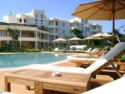 Ibis Styles Bari Giovinazzo