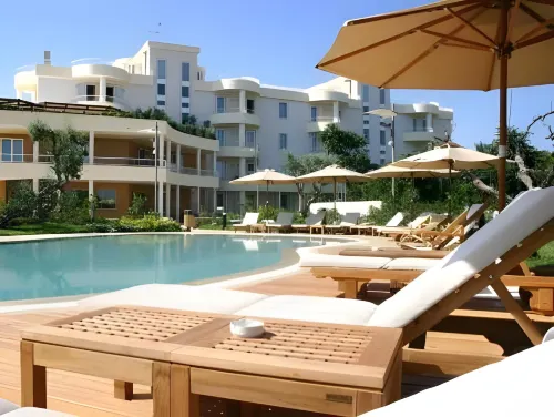 Ibis Styles Bari Giovinazzo Hotels in Giovinazzo