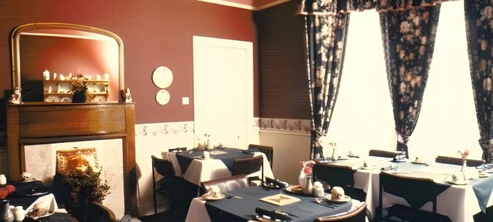 Murrayfield Park Guest House Hotels in Edinburgh