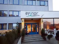 Kinn Hotell Florø Hotels in Florø