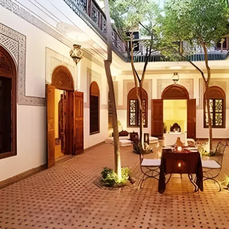 Riad Daria Suites & Spa