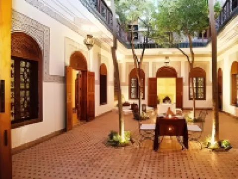 Riad Daria Suites & Spa