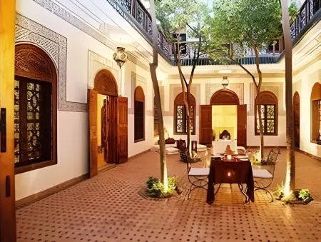 Riad Daria Suites & Spa