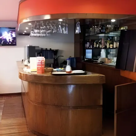 Hotel Astor