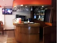 Hotel Astor - Quầy bar