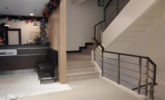 Olongapo Travel Lodge