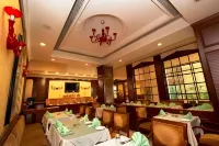 Dynasty Hotel Hotels in Guwahati