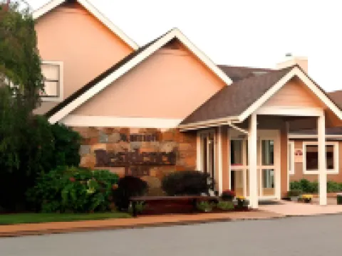 Sonesta ES Suites Providence - Airport Hotels in Warwick