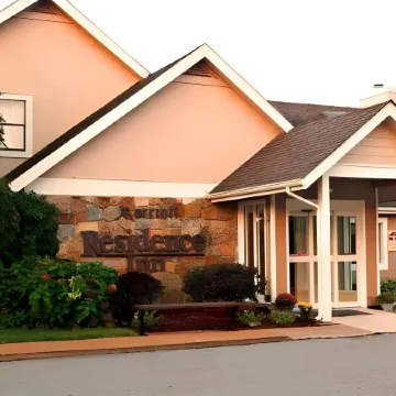 Sonesta ES Suites Providence - Airport