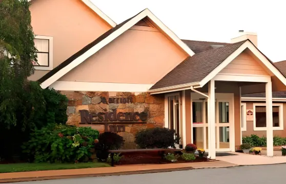 普羅維登斯機場索尼斯塔ES套房酒店