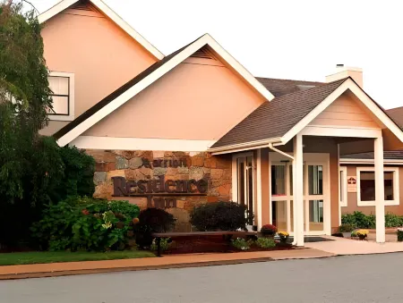 Sonesta ES Suites Providence - Airport