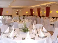 Hotel Nickisch Hotels in Bentheim